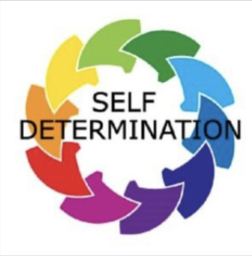 California Self-Determination Program Forum