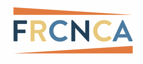 Family Resource Centers Network of California FRCNCA logo